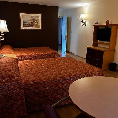Hotel Oliver Inn Толука-де-Лердо Экстерьер фото