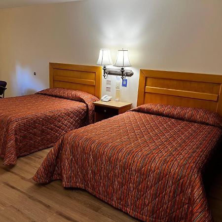 Hotel Oliver Inn Толука-де-Лердо Экстерьер фото