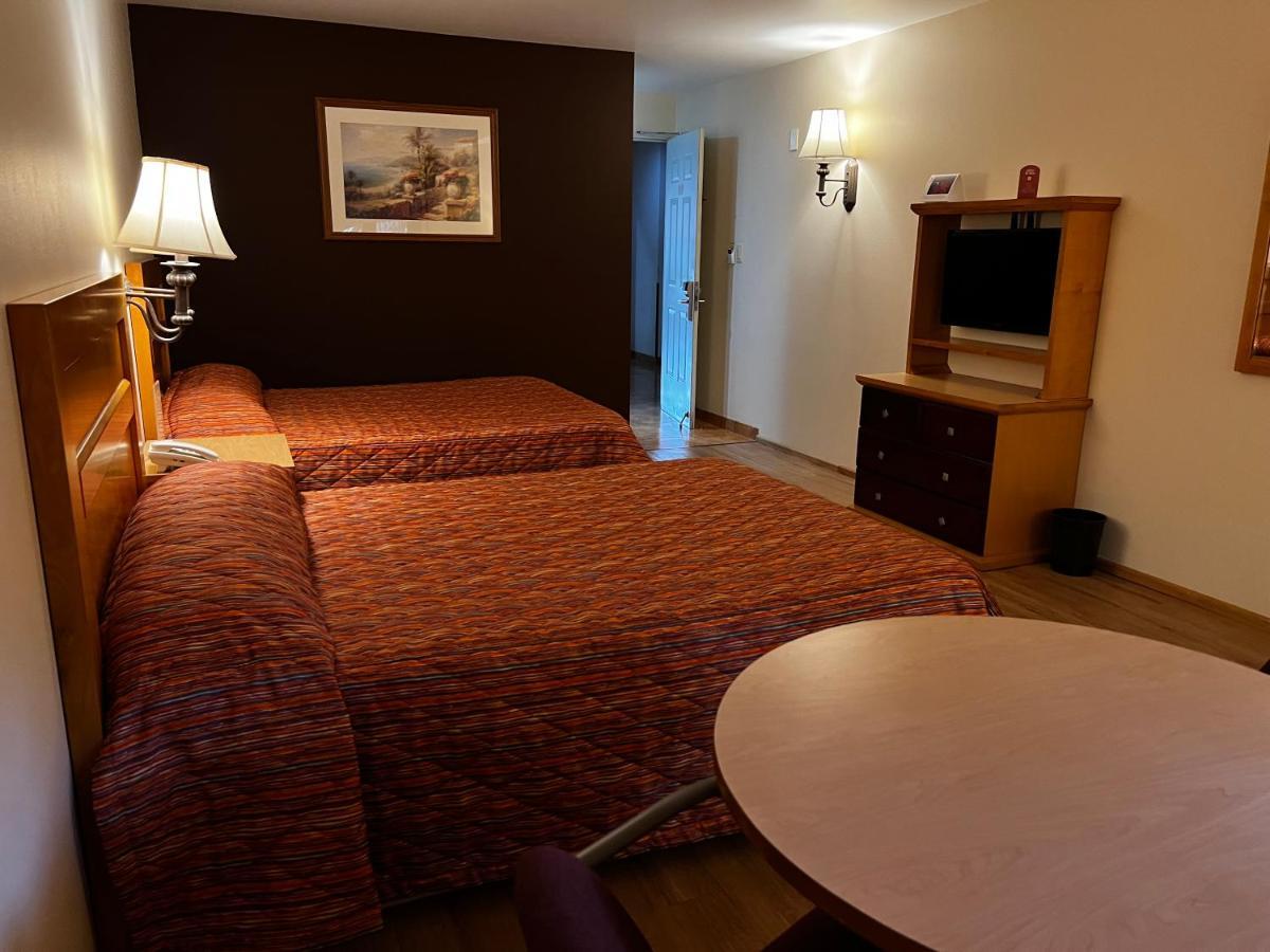 Hotel Oliver Inn Толука-де-Лердо Экстерьер фото