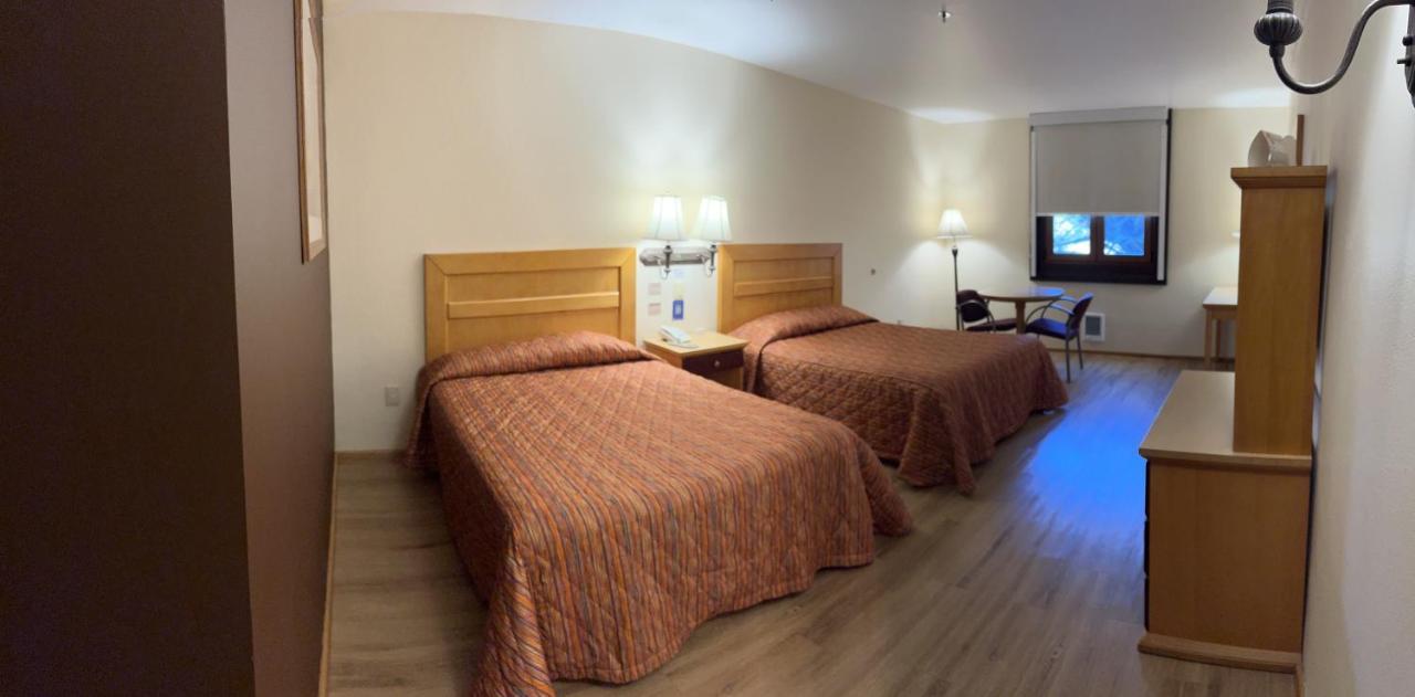 Hotel Oliver Inn Толука-де-Лердо Экстерьер фото