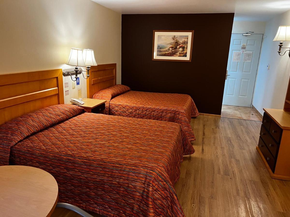 Hotel Oliver Inn Толука-де-Лердо Экстерьер фото