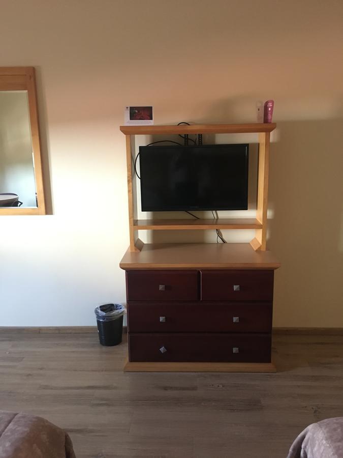 Hotel Oliver Inn Толука-де-Лердо Экстерьер фото