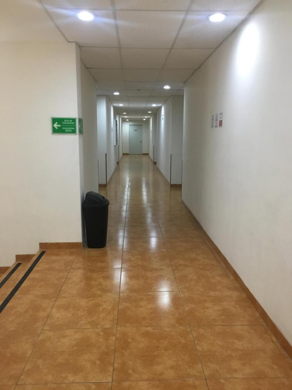 Hotel Oliver Inn Толука-де-Лердо Экстерьер фото