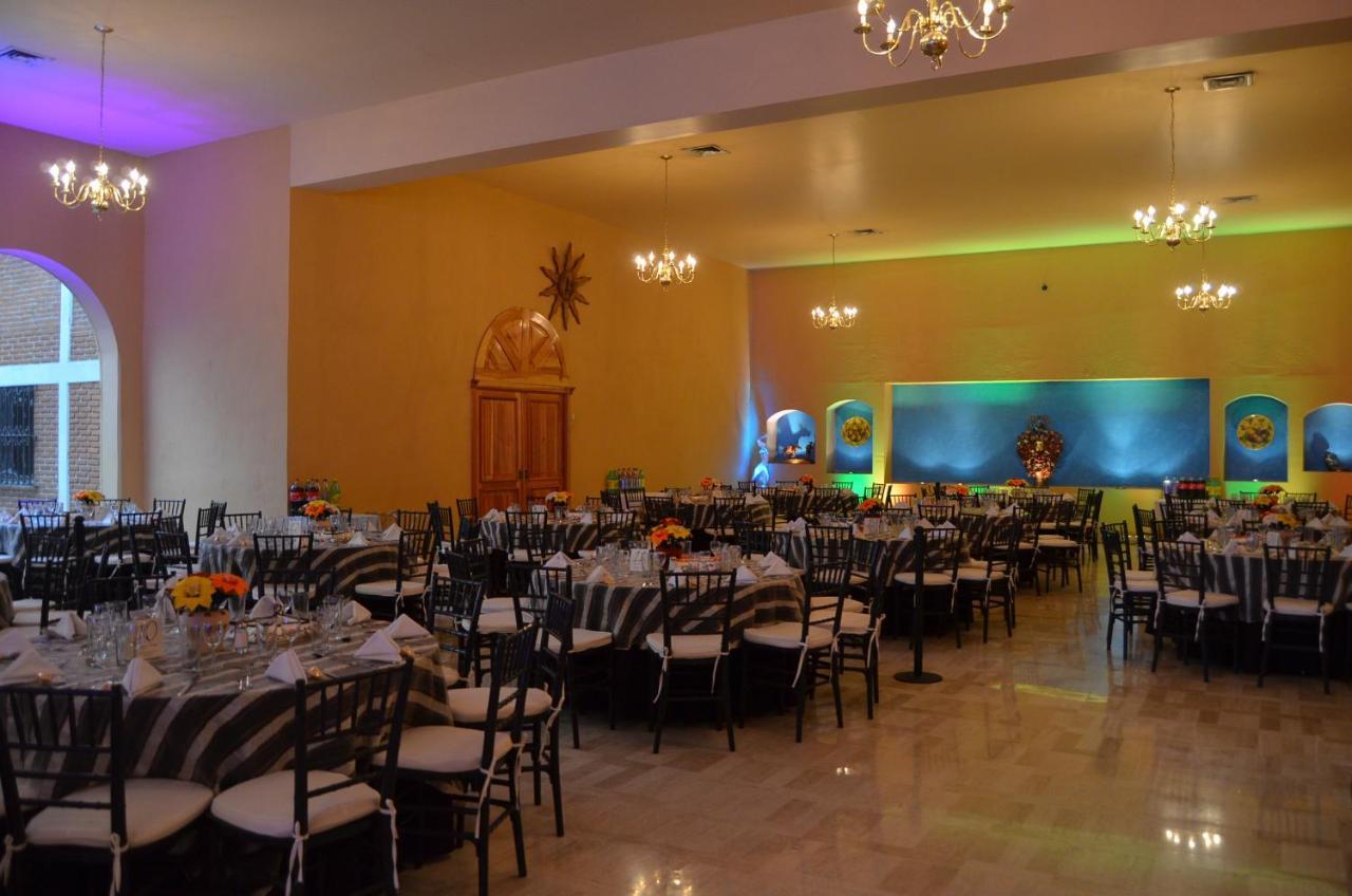 Hotel Oliver Inn Толука-де-Лердо Экстерьер фото